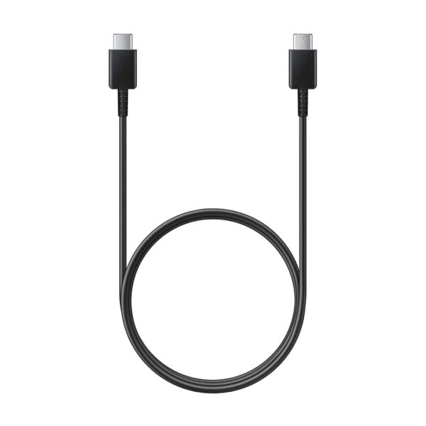 Samsung galaxy usb-c cable (usb-c to usb-c)