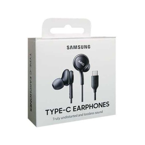 Samsung Type-C AKG Earphones-1