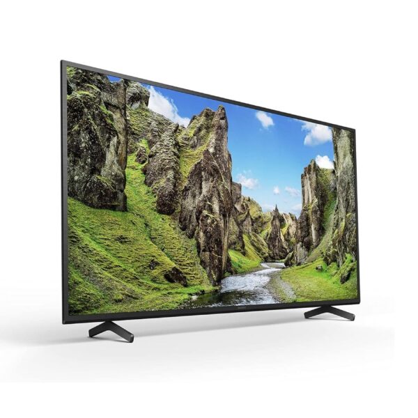 Sony 4K HDR X75 Series Android LED TV-1