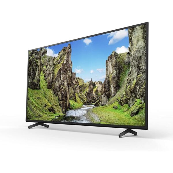 Sony 4K HDR X75 Series Android LED TV-2