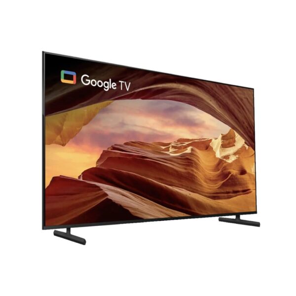 Sony 75 Inch 4K Ultra HD TV X77L Series-1
