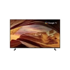 Sony 75 Inch 4K Ultra HD TV X77L Series