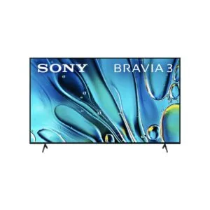 Sony BRAVIA 3 KB-85S30 4k Google TV-1
