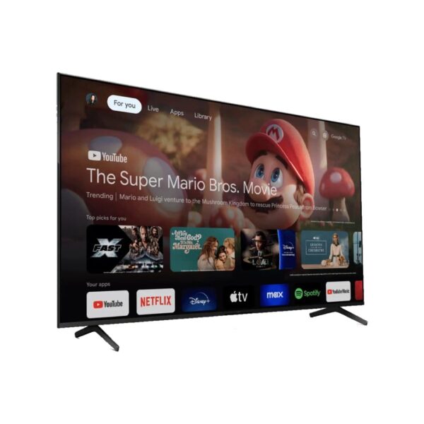Sony BRAVIA 3 KB-85S30 4k Google TV-2