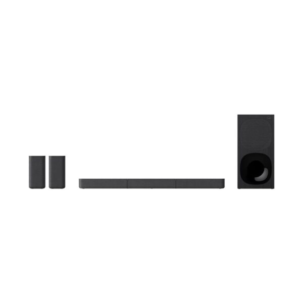 Sony HT-S20R 5.1ch Home Cinema Soundbar System-1