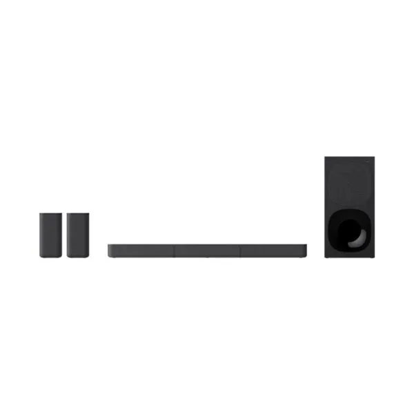 Sony HT-S20R 5.1ch Home Cinema Soundbar System-1