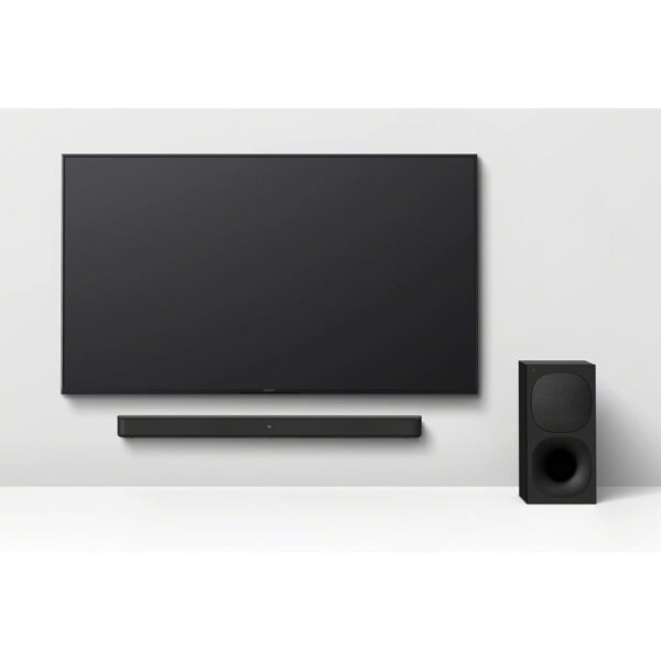 Sony HT-S400 2.1ch Soundbar-12