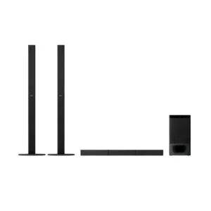 Sony HT-S700RF Real 5.1ch Dolby Audio Soundbar
