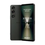 Sony Xperia 1 VI-green