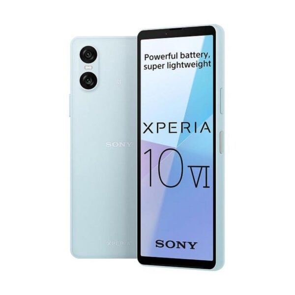 Sony xperia 10 v1-bleu Sony xperia 10 v1-bleu