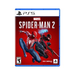 Spiderman 2 PS5 Game