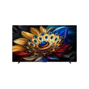 TCL C655 QLED Pro Smart Google TV