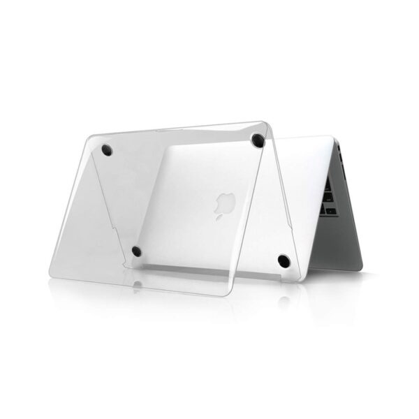 Wiwu ishield hard shell ultra thin macbook case