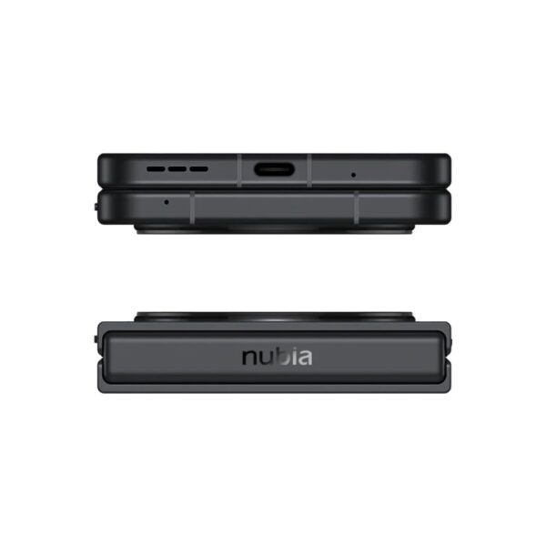 ZTE Nubia Flip 5G-1