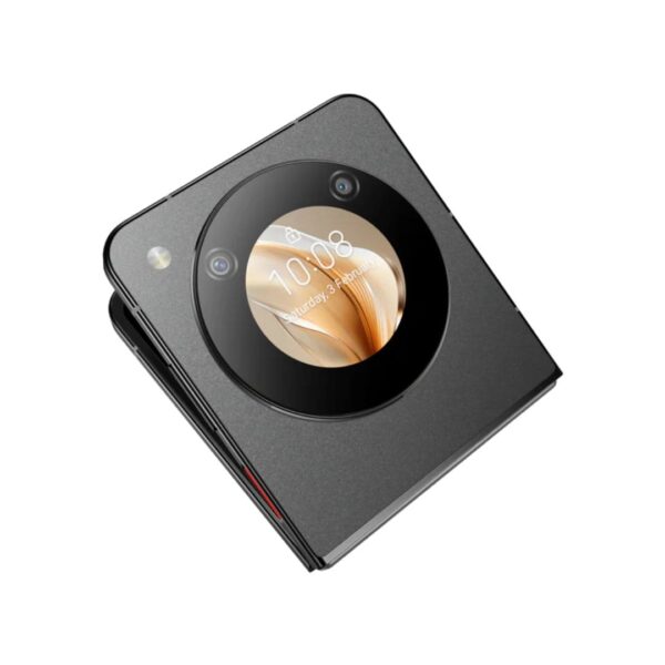 ZTE Nubia Flip 5G-2