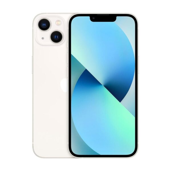 Iphone 13-starlight Iphone 13-starlight
