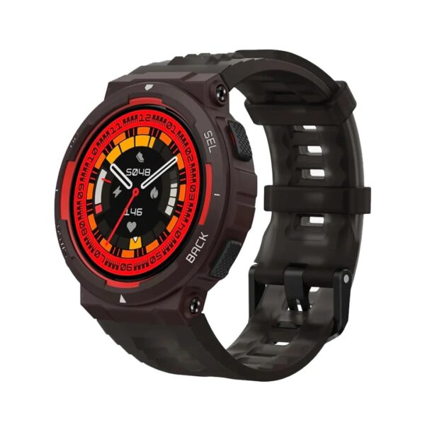 AmazFit Active Edge-1