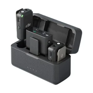 Dji Mic 2-Person Wireless Microphone
