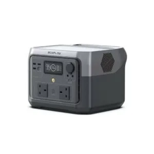 EcoFlow RIVER 2 Max
