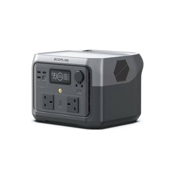 Ecoflow river 2 max