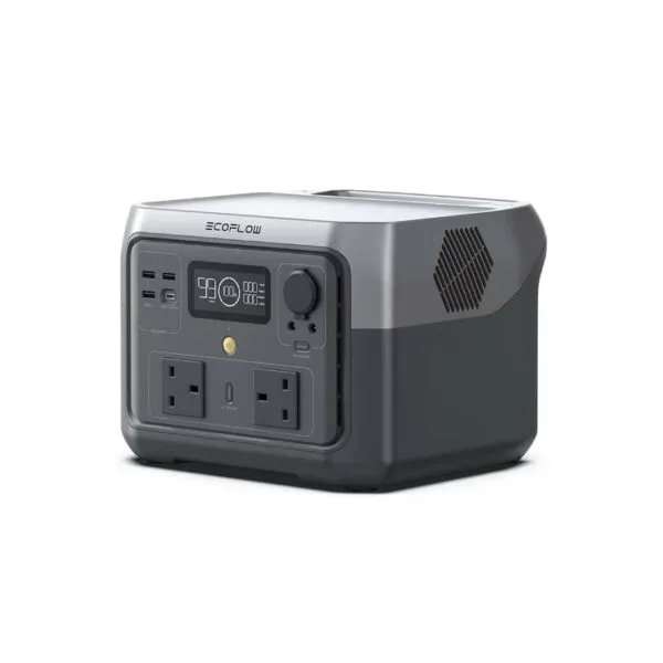 Ecoflow river 2 max