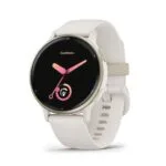 Garmin Vivoactive 5- ivory