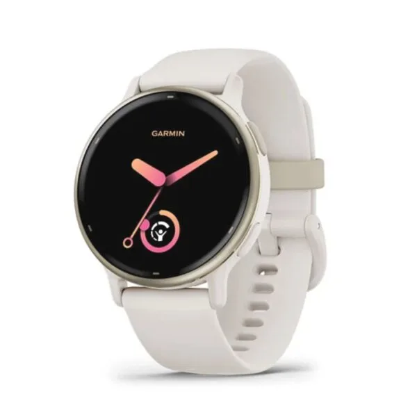 Garmin vivoactive 5- ivory