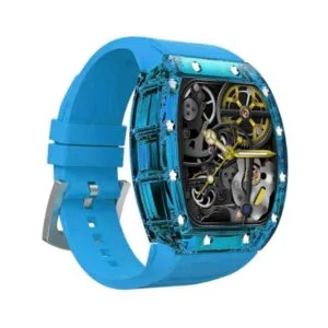 Green Lion Carlos Santos Smart Watch