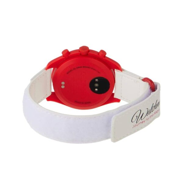 Green Lion Mars Smart Watch-1