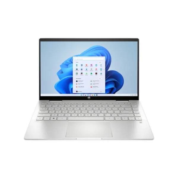 Hp pavilion x360 2-in-1 laptop 14-ek1039nia Hp pavilion x360 2-in-1 laptop 14-ek1039nia