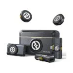 Hollyland Lark M2 Wireless Lavalier Microphone