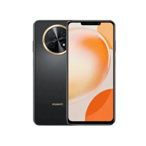 Huawei (5) Huawei nova y91