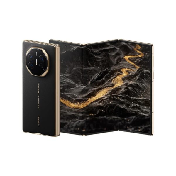 Huawei Mate XT-black