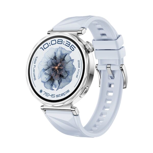Huawei watch gt5-blue-41mm Huawei watch gt5-blue-41mm