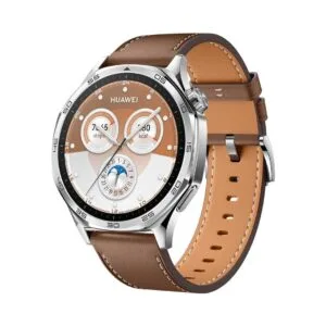 Huawei Watch GT5-Brown