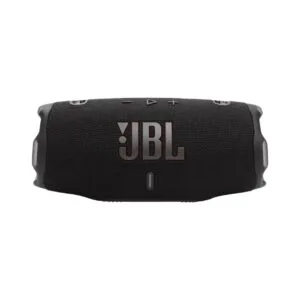 JBL Charge 6-black