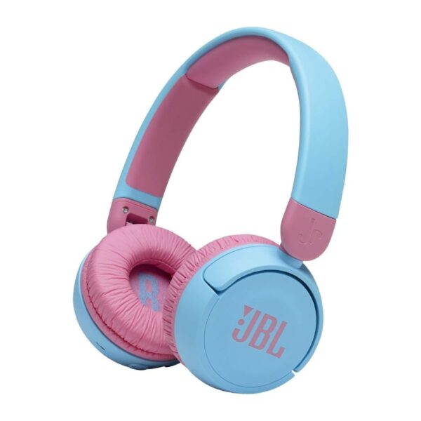 JBL Jr310BT Kids Wireless On-Ear Headphones