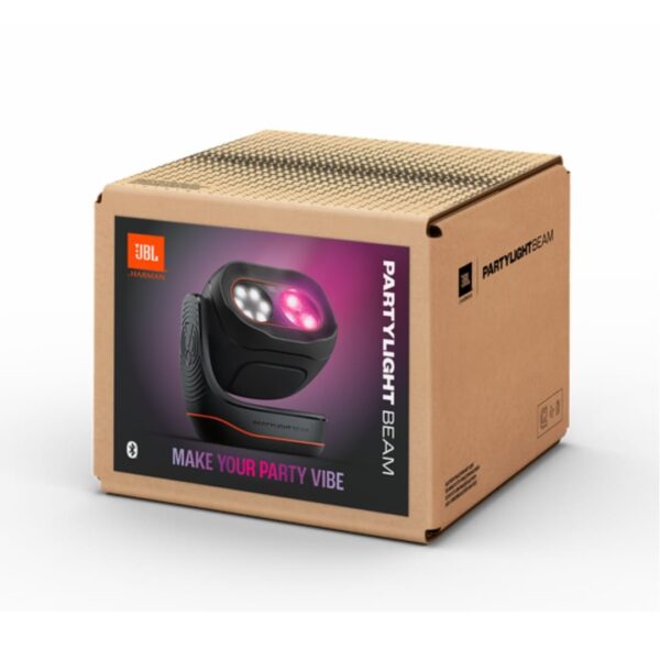 JBL PARTYLIGHT Beam-3