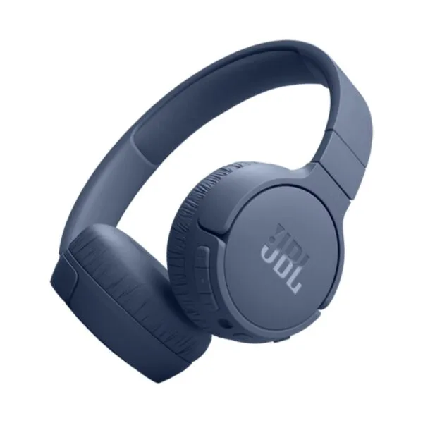 Jbl tune 670nc