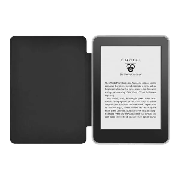 Kindle case