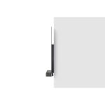 LG, OLED evo TV, 77 inch C3 series-1