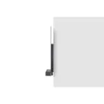 LG, OLED evo TV, 77 inch C3 series-1