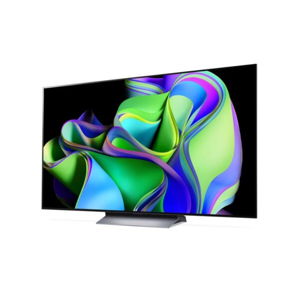 LG, OLED evo TV, 77 inch C3 series-2