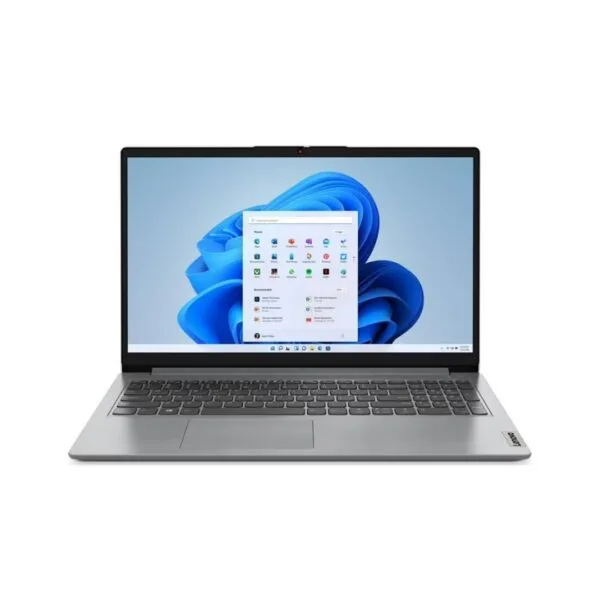 Lenovo ideapad 1 14-inch fhd core i7-1255u 8gb ram 512gb ssd
