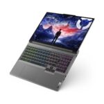 Lenovo Legion 5 16IRX9 Core i7 14650HX 16GB RAM 1TB SSD-2
