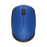 Logitech M171 Wireless Mouse-1