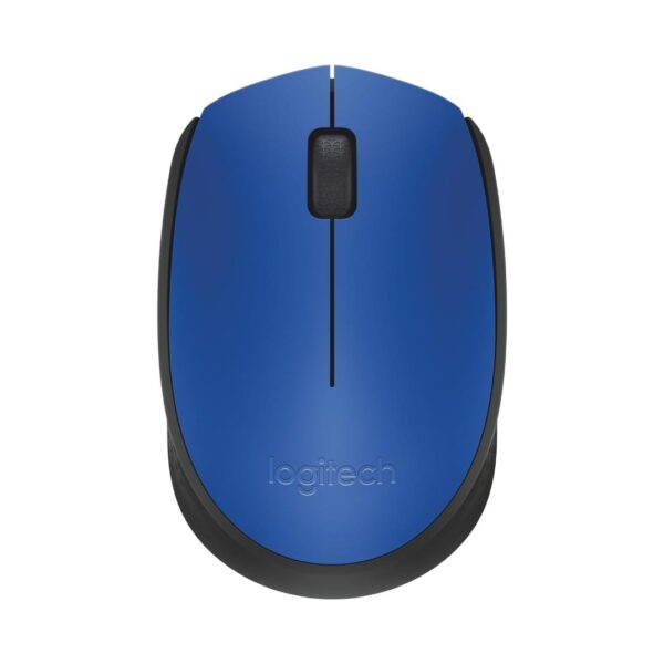 Logitech M171 Wireless Mouse-1