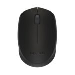 Logitech M171 Wireless Mouse