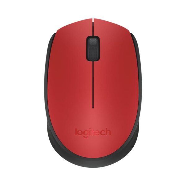 Logitech M171 Wireless Mouse-2