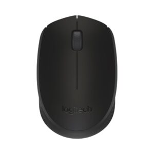 Logitech m171 wireless mouse